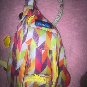 Kavu bag